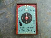 Clock 5 - Rock Around The Clock_image
