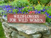 Wildflowers For Wildwomen_image