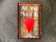 All you need is...._image