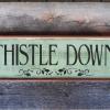 Custom and Personalized Wood Signs, Indoor and Outdoor Signs and Home Decor, Floral Stencil, Distressed Wooden Signs, Hand Painted Wood Signs, Handmade by Crow Bar D'signs, Made in the USA