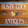 Custom and Personalized Signs, Handmade Wood Signs, Business Signs, Antique Signs, Hand Painted, Indoor and Outdoor Signs, Country Signs, Cottage Chic, Distressed Wood, Handcrafted by Crow Bar D'signs, Made in the USA.