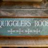 Custom and Personalized Wood Signs, Signs for the Home, Indoor and Outdoor Signs, Handcrafted and Hand Painted, Stenciled, Country Style Decor, Made by Crow Bar D'signs, 