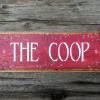 Personalized Wood Signs, Custom Signs, Indoor and Outdoor Signs, Country Style Signs, Rustic Wood Signs and Decor, Chicken Coop Signs, Chicken Wire, Farm and Ranch, Farmhouse Decor, Lake and Lodge, Cabin Signs, Handcrafted by Crow Bar D'signs, Made in the USA