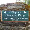 Custom and Personalized Wood Signs, Outdoor Signs, Farm and Ranch Signs, Barn Signs, Signs for the Home, Made by Crow Bar D'signs