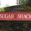 Sugar Shack Sign, Outdoor Signs, Antique Maple Taps, Rustic Wood Signs, Camp Signs, Farm and Ranch Signs and Decor, Outdoor Signs, Business Signs, Custom Wood Signs, Handcrafted by Crow Bar D'signs